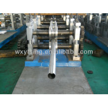 Passed CE and ISO YTSING-YD-0491 Full Automatic Roll Forming Machine for Stainles Steel Pipe